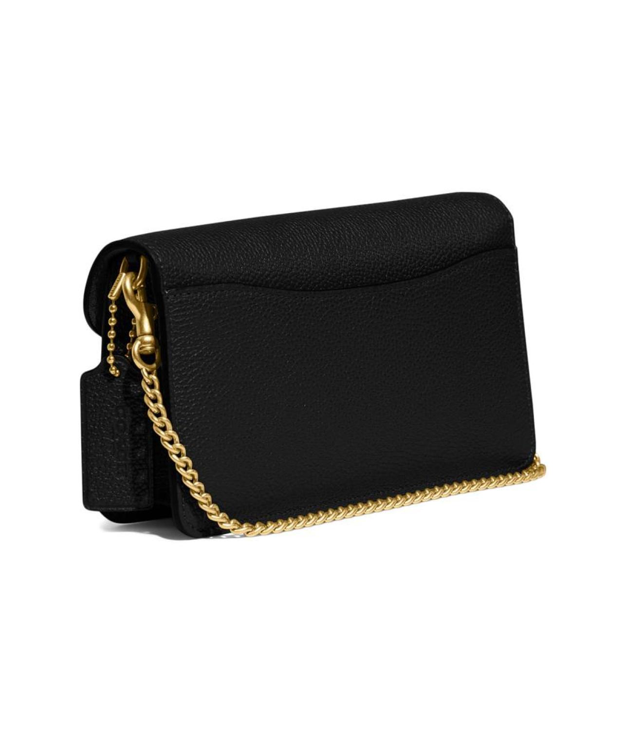 Tabby Chain Clutch