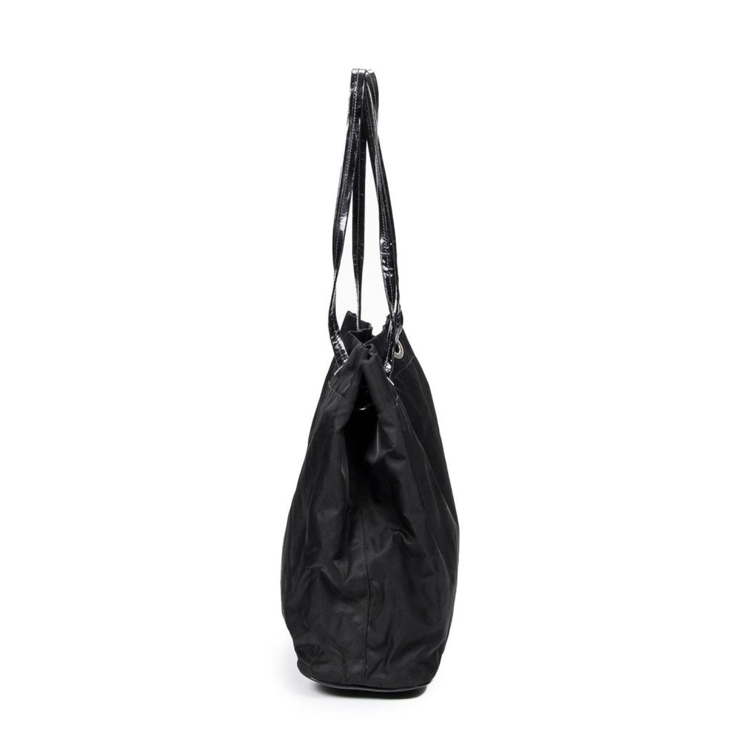 Medium Nylon Tote