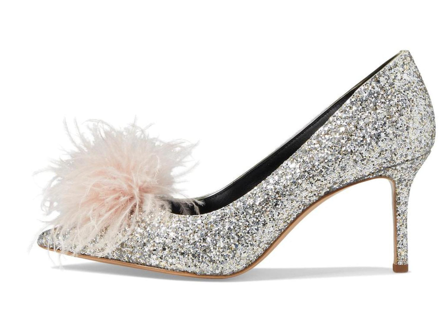 Marabou Heel