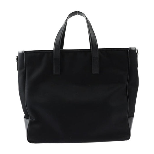 Prada Re-Nylon  Synthetic Tote Bag (Pre-Owned)