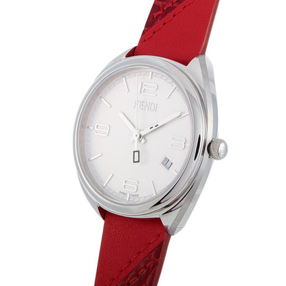 Fendi Momento Stainless Steel Quartz Watch F210034073