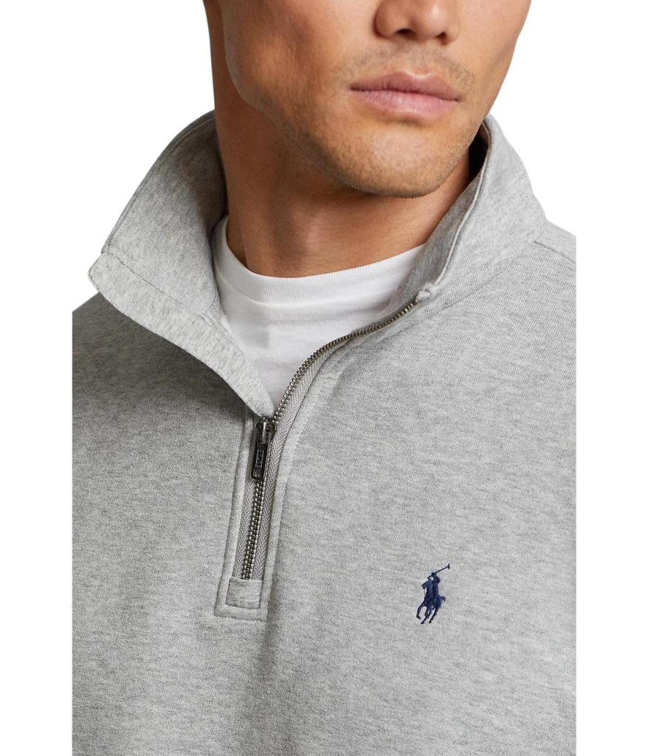 The RL Fleece Sweatshirt