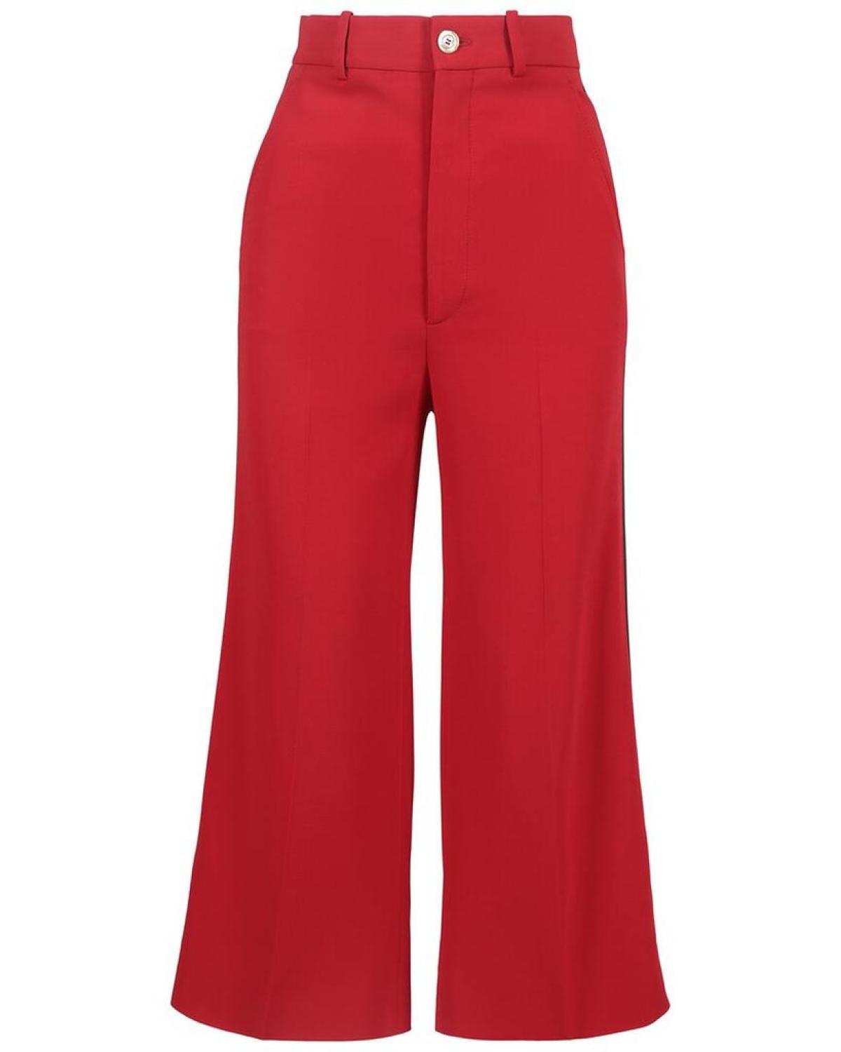 Gucci Culotte Pant