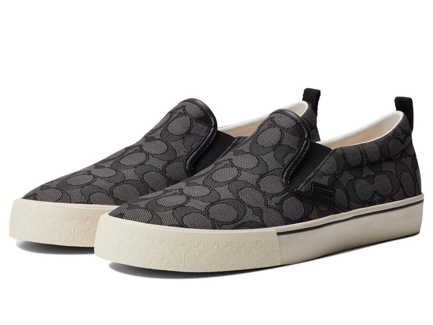 Jacquard Signature Slip-On Skate