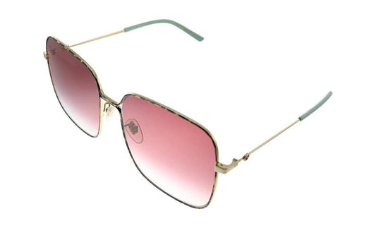 Gucci GG0443S W Rectangular / Square Sunglasses