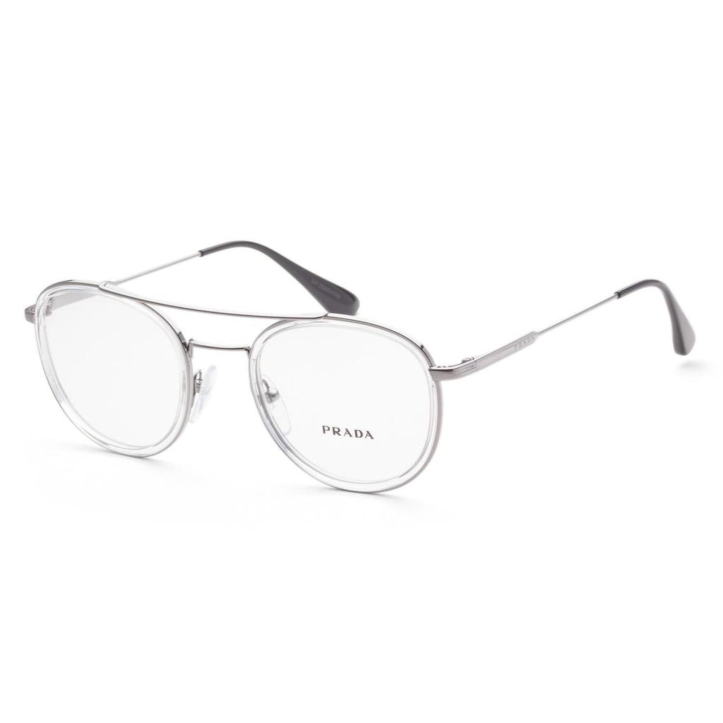 Prada Men's 49mm Opticals