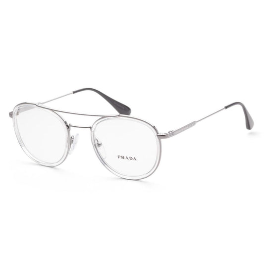 Prada Men's 49mm Opticals