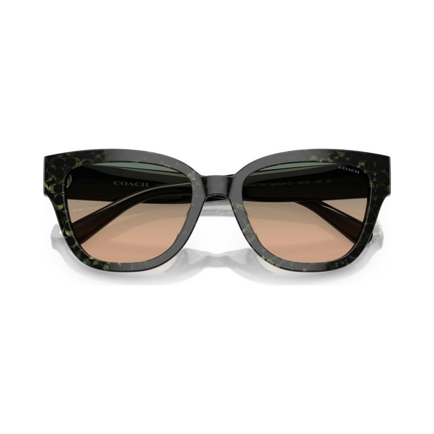 Women's CL920 Sunglasses, Gradient HC8379U