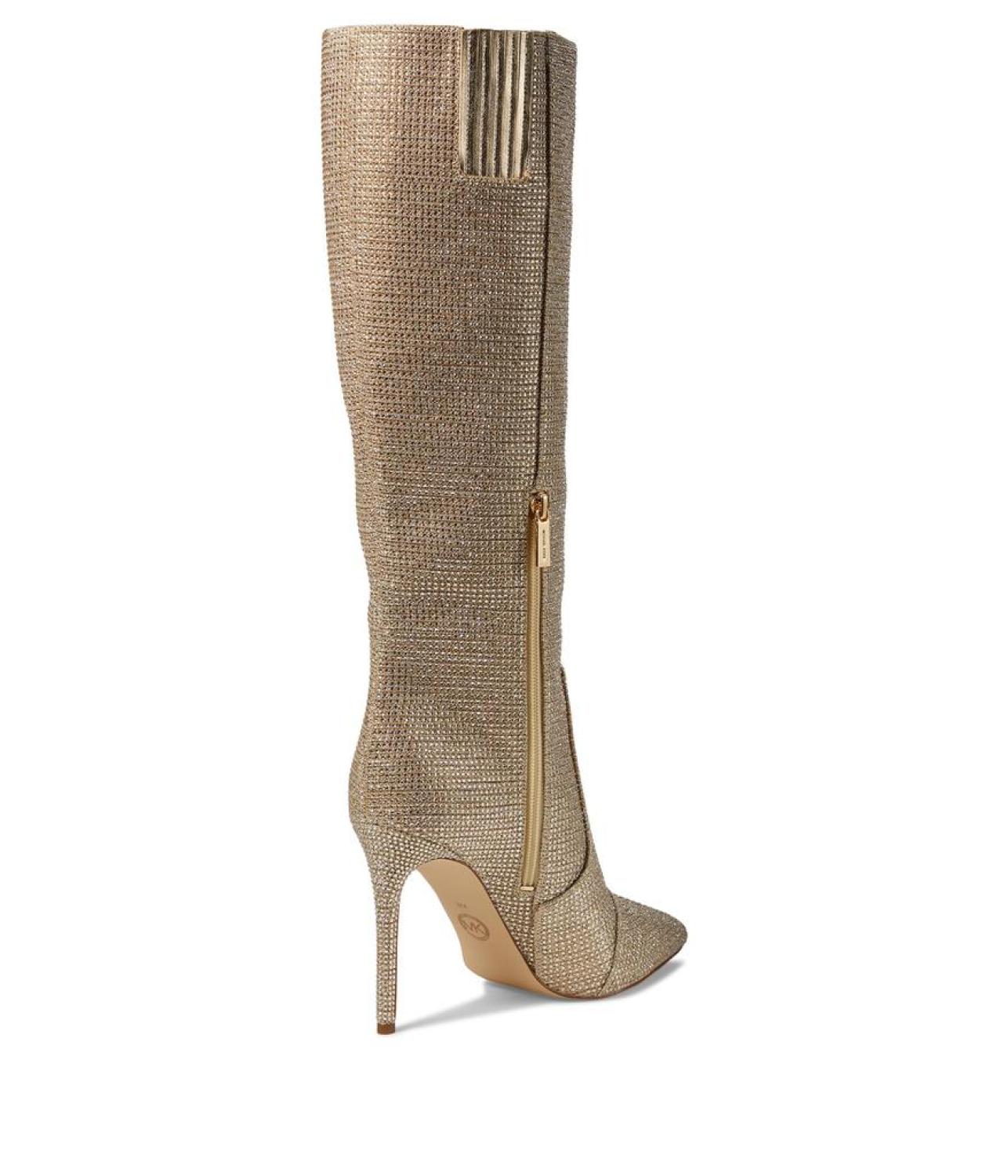 Rue Stiletto Boot