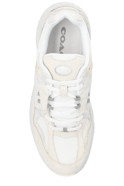 Coach C 301 Low-Top Sneakers