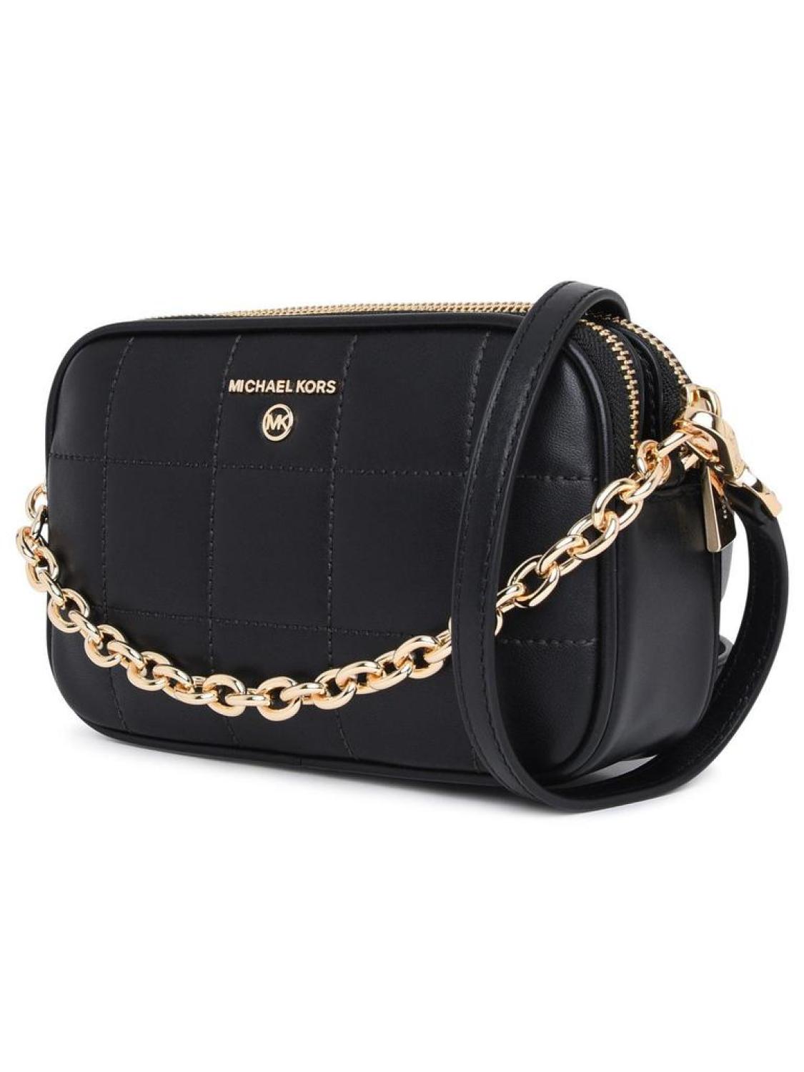 Michael Michael Kors Jet Set Charm Shoulder Bag