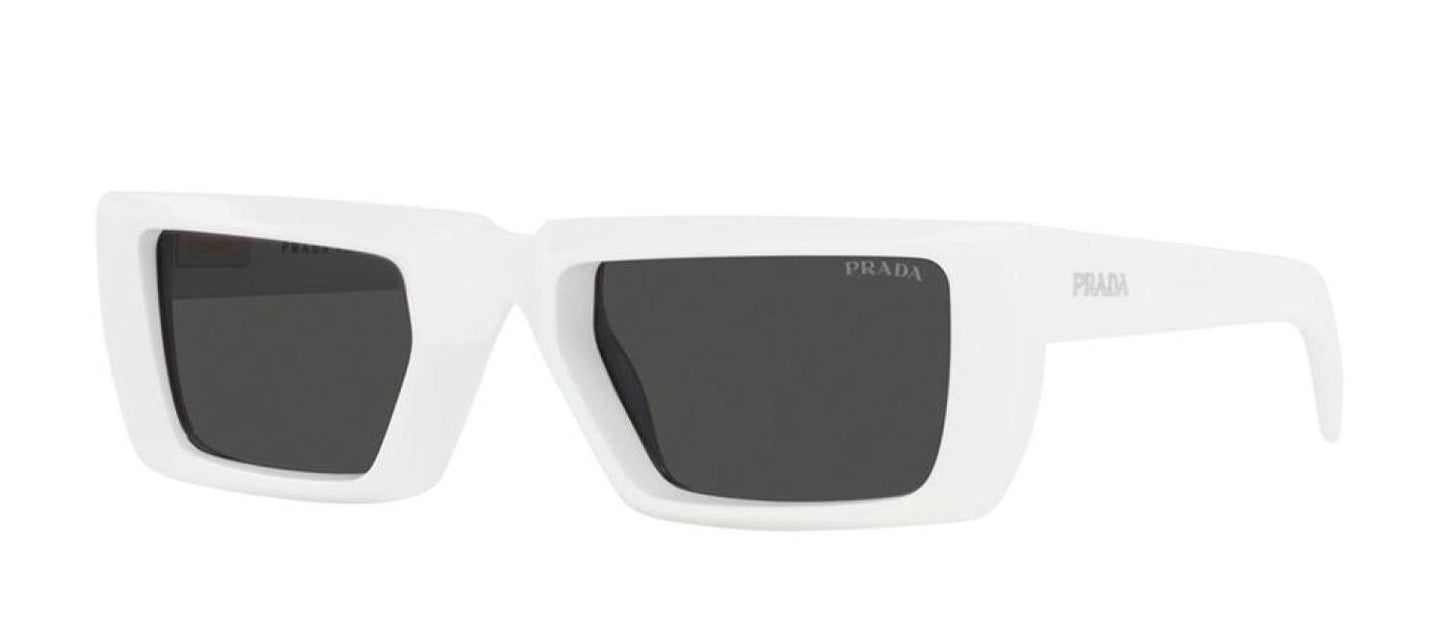 Prada PR 24YS 4615S0 Rectangle Sunglasses