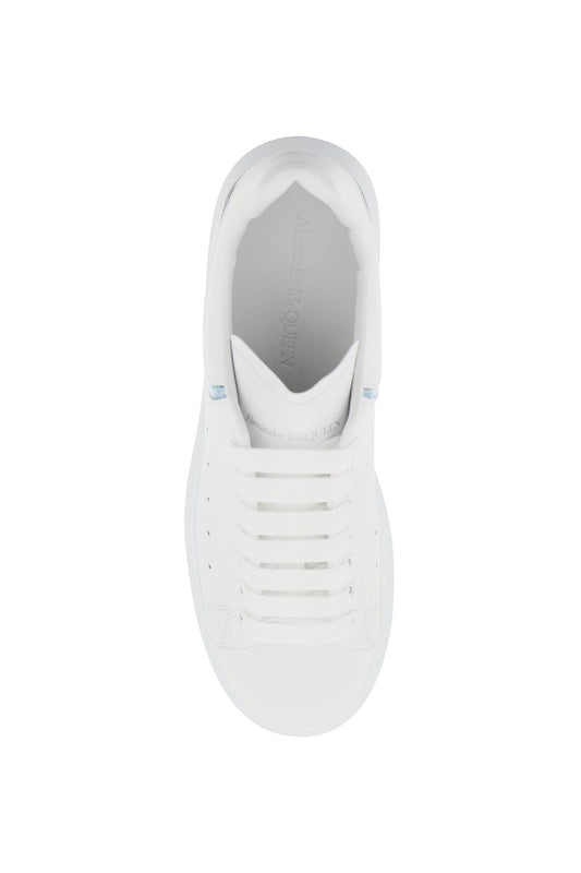 Alexander mcqueen oversize sneakers