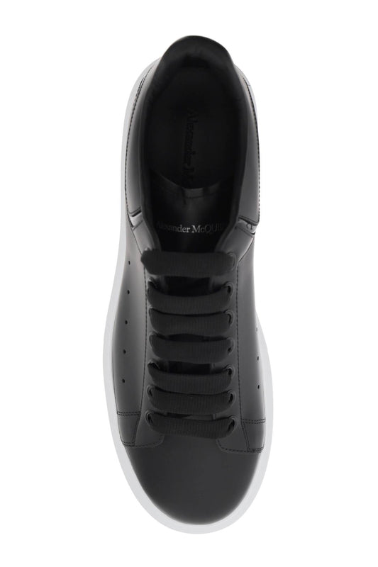 Alexander mcqueen oversize sneakers