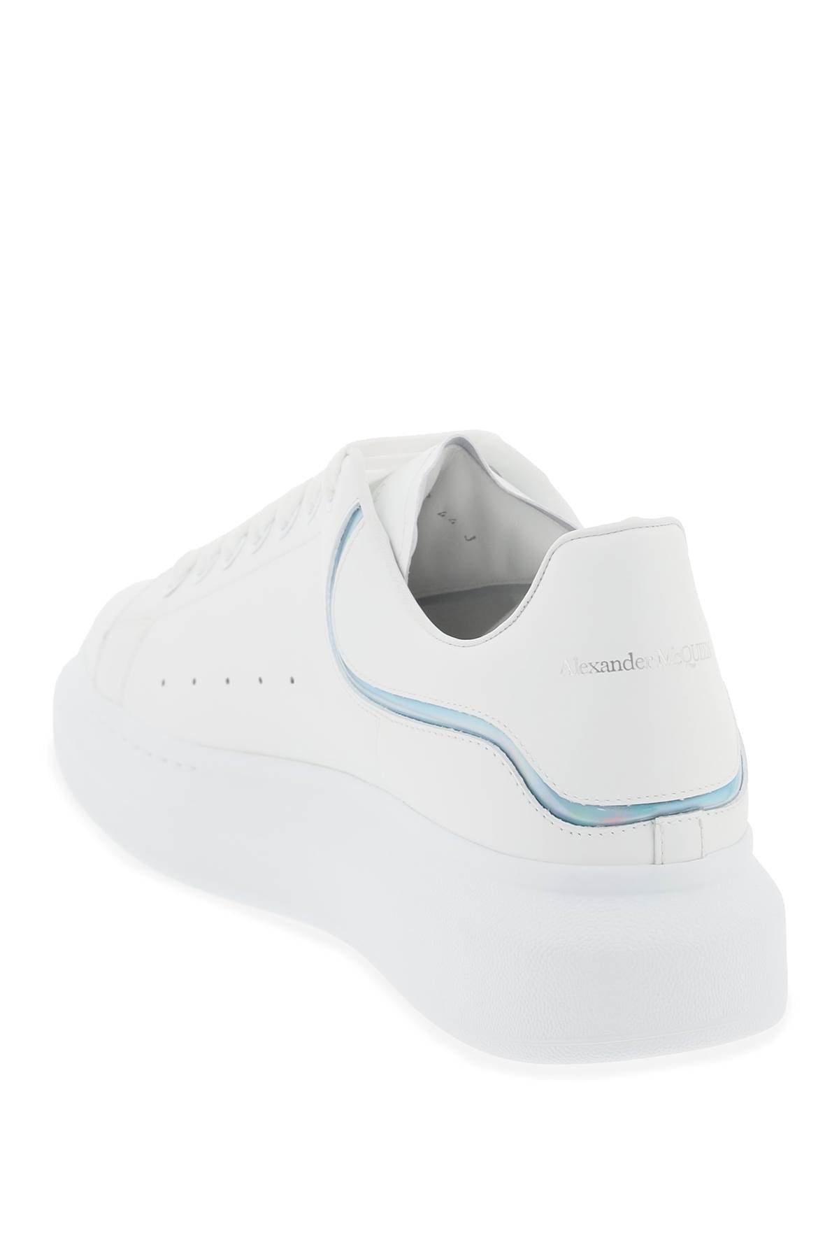 Alexander mcqueen oversize sneakers