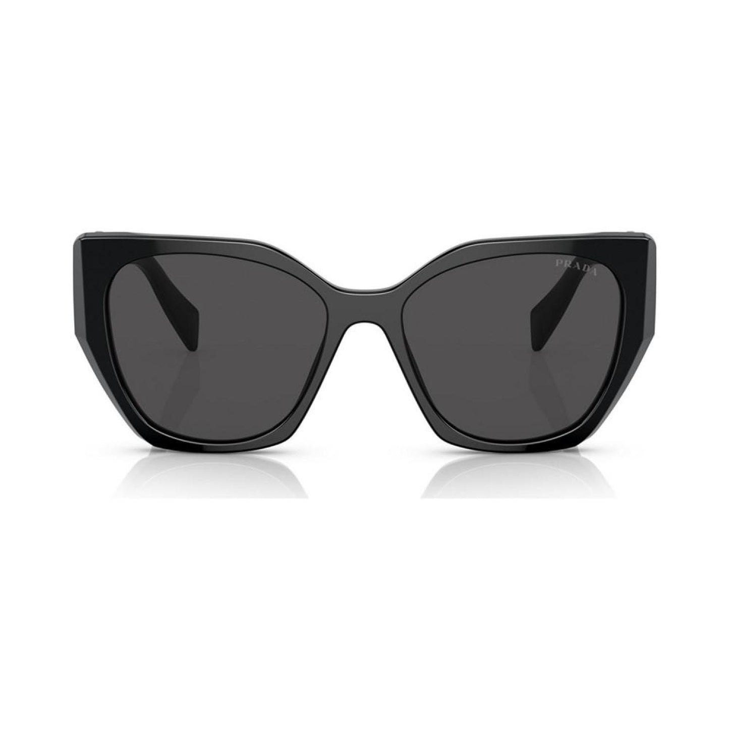 Women's Low Bridge Fit Sunglasses, PR 19ZSF