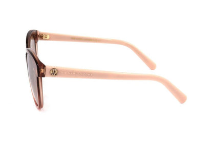 Marc Jacobs Eyewear Round Frame Sunglassses