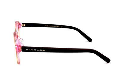 Marc Jacobs Eyewear Round Frame Glasses