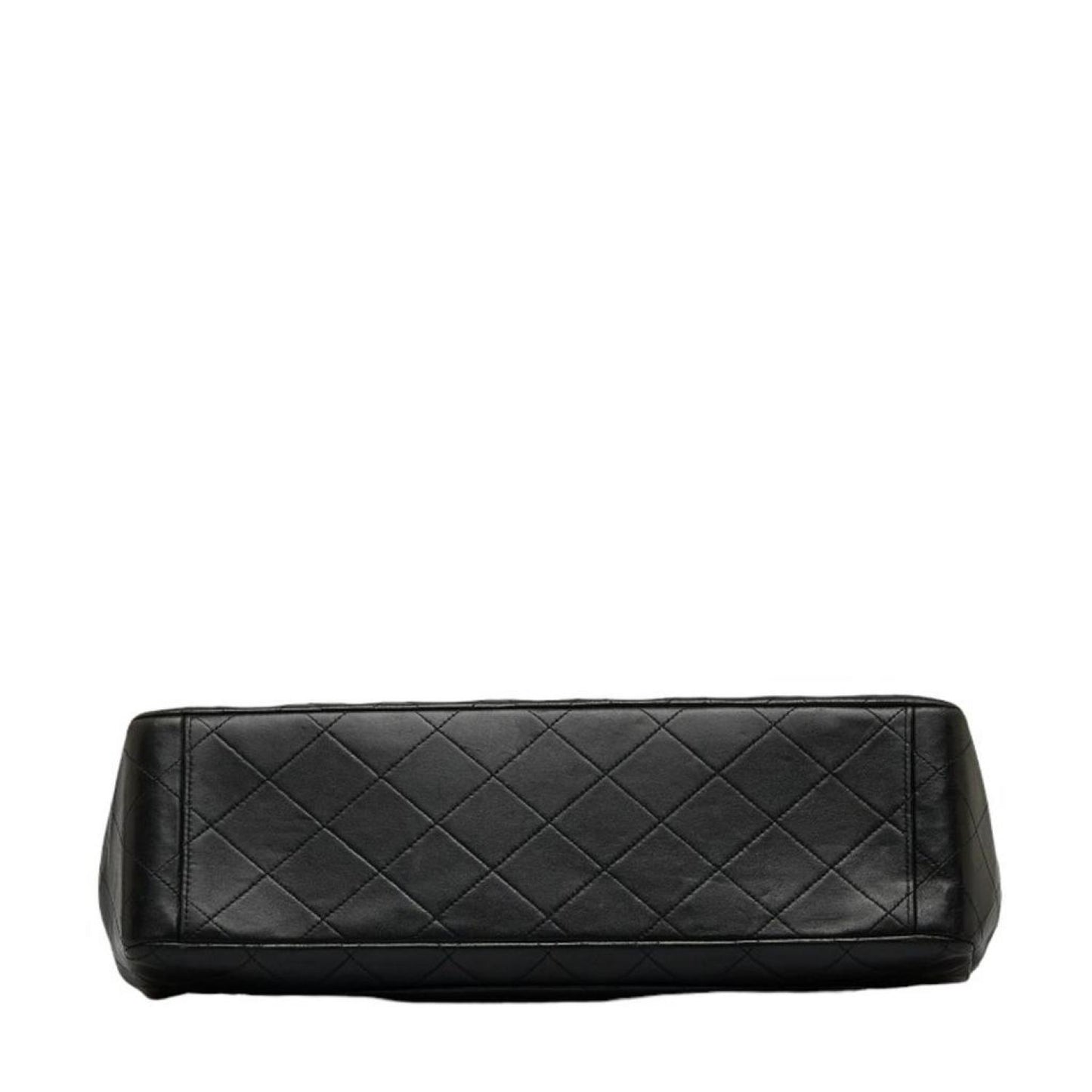 Chanel Matelassé  Leather Shoulder Bag (Pre-Owned)