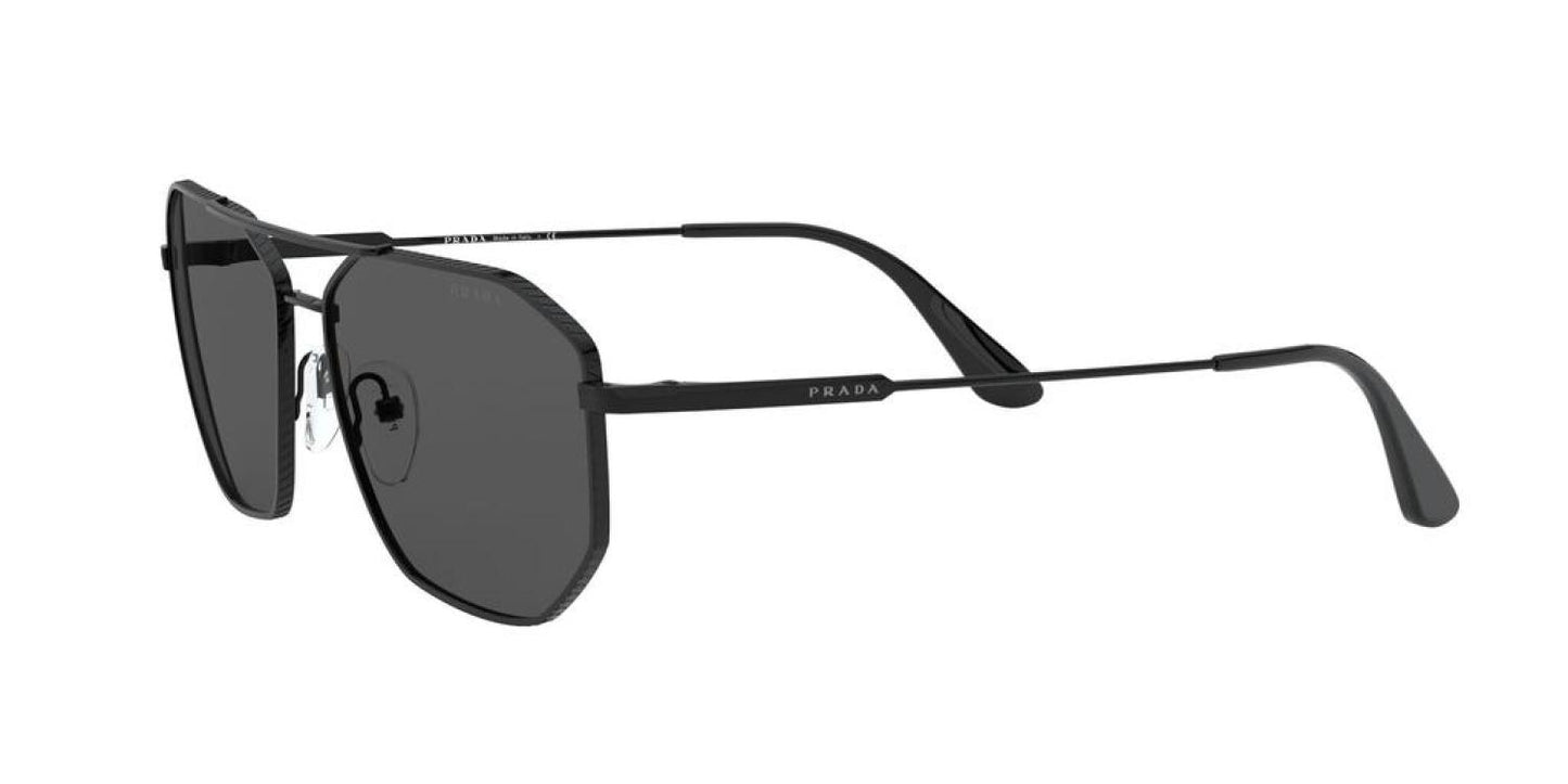 Prada Linea Rossa PR 64XS 1AB731 Navigator Sunglasses