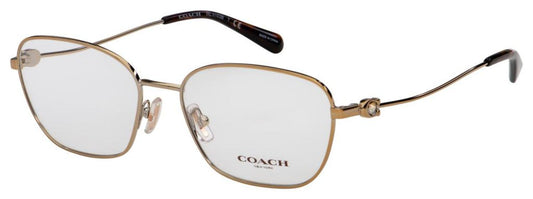 Coach Women's Fashion 17mm Opticals