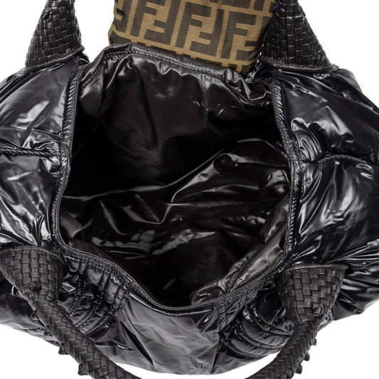 Ltd. Ed. "Fendi x Moncler" Spy Bag