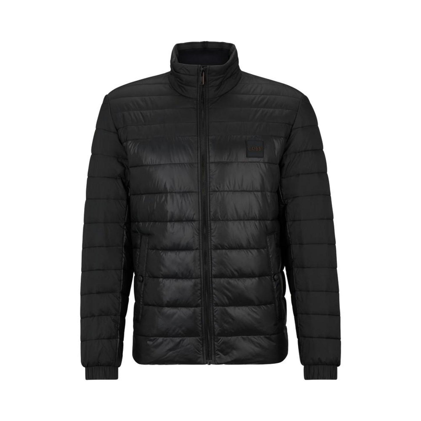 Men's Water-Repellent Regular-Fit Jacket