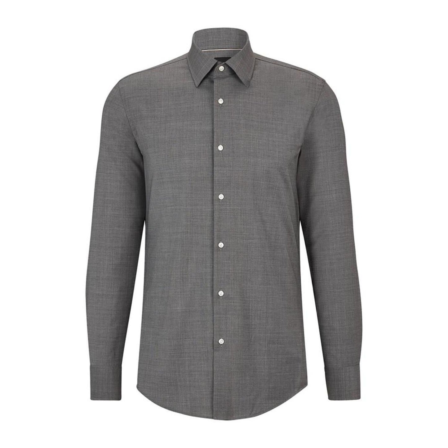 Men's Stretch Slim-Fit Shirt