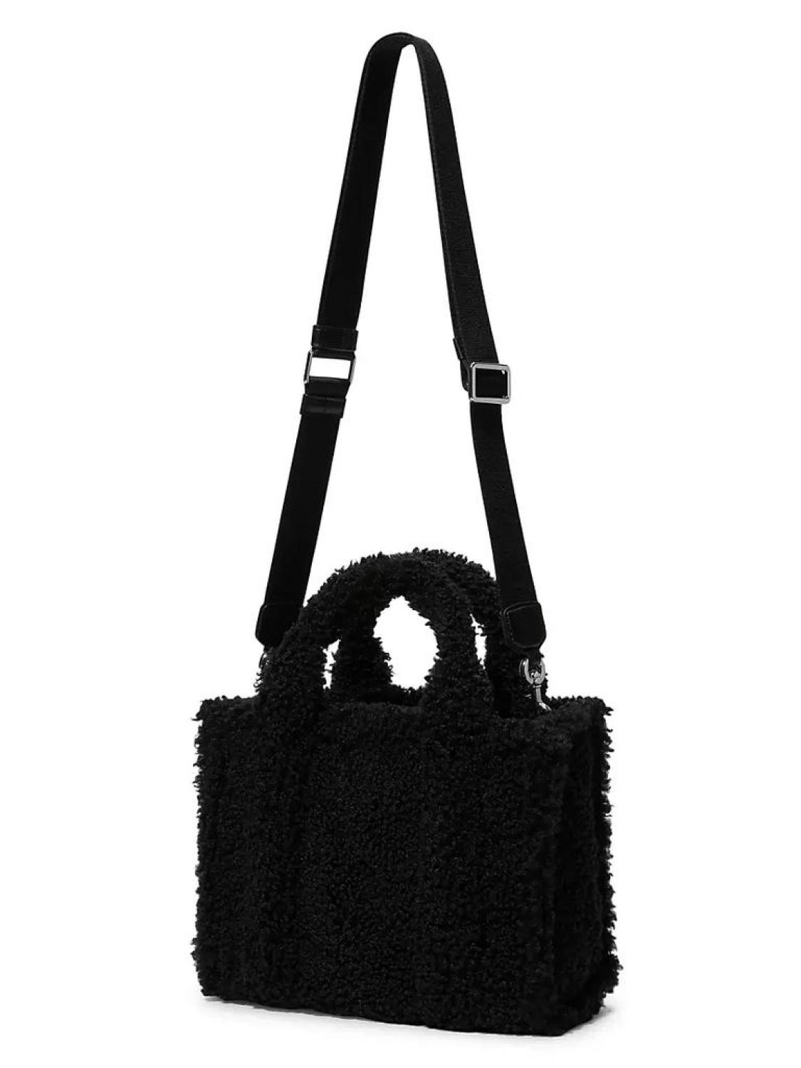 The Teddy Small Tote