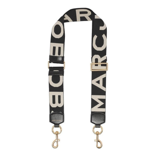 Marc Jacobs The Logo Webbing Strap