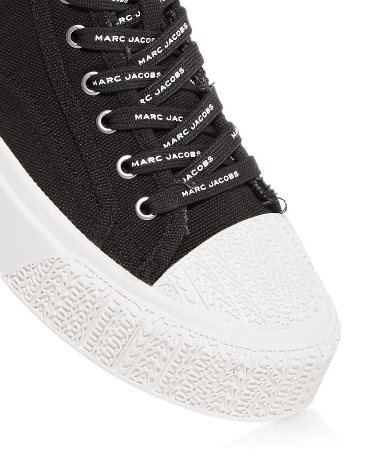 Women's The High Top Sneakers