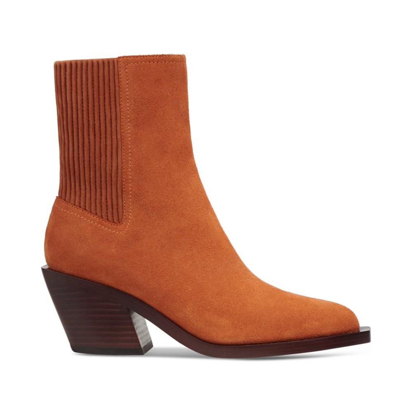 Women's Prestyn Pointed Toe Chelsea Booties