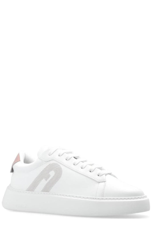 Furla Sport Low-Top Sneakers