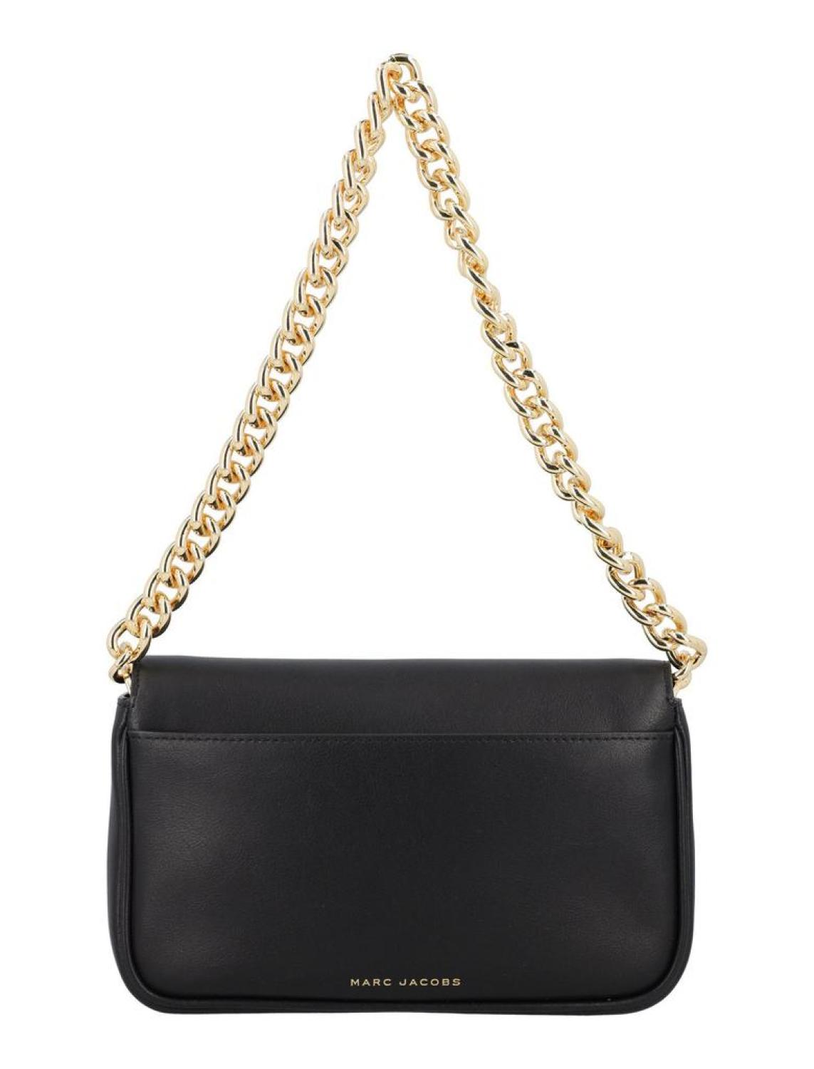 Marc Jacobs The J Marc Shoulder Bag