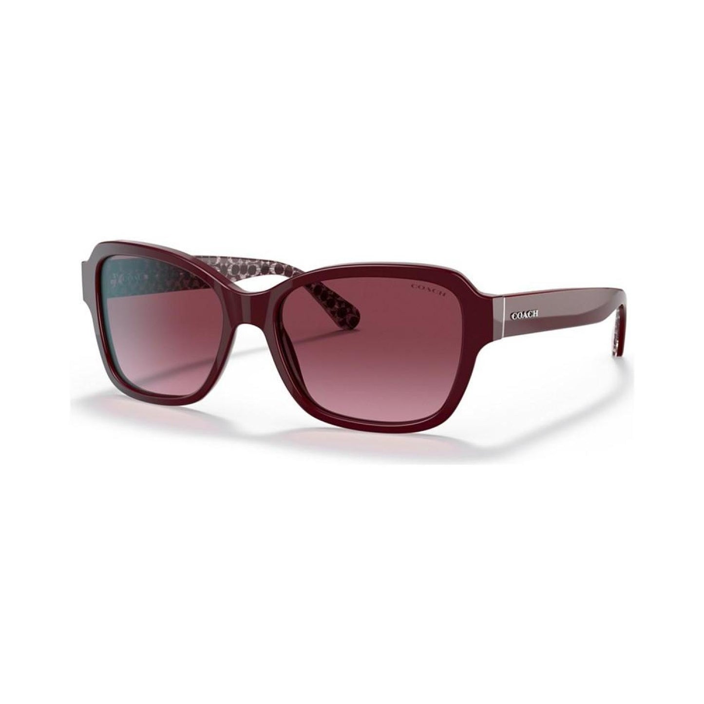 Women's L1010 Sunglasses, Gradient HC8232