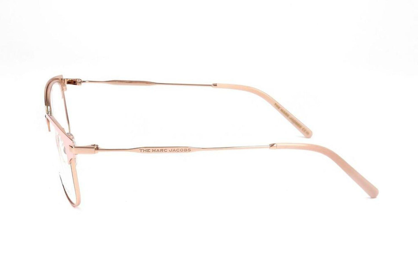 Marc Jacobs Eyewear Square Frame Glasses