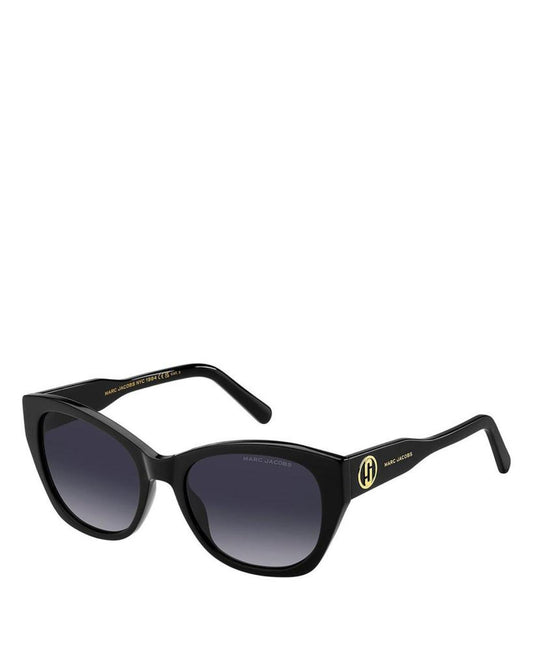 Cat Eye Sunglasses, 55mm