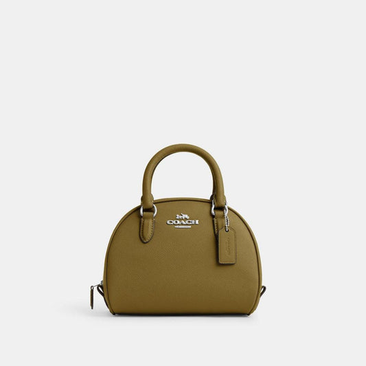 Coach Outlet Sydney Satchel