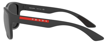 Prada MEN 01US Rectangle Sunglasses