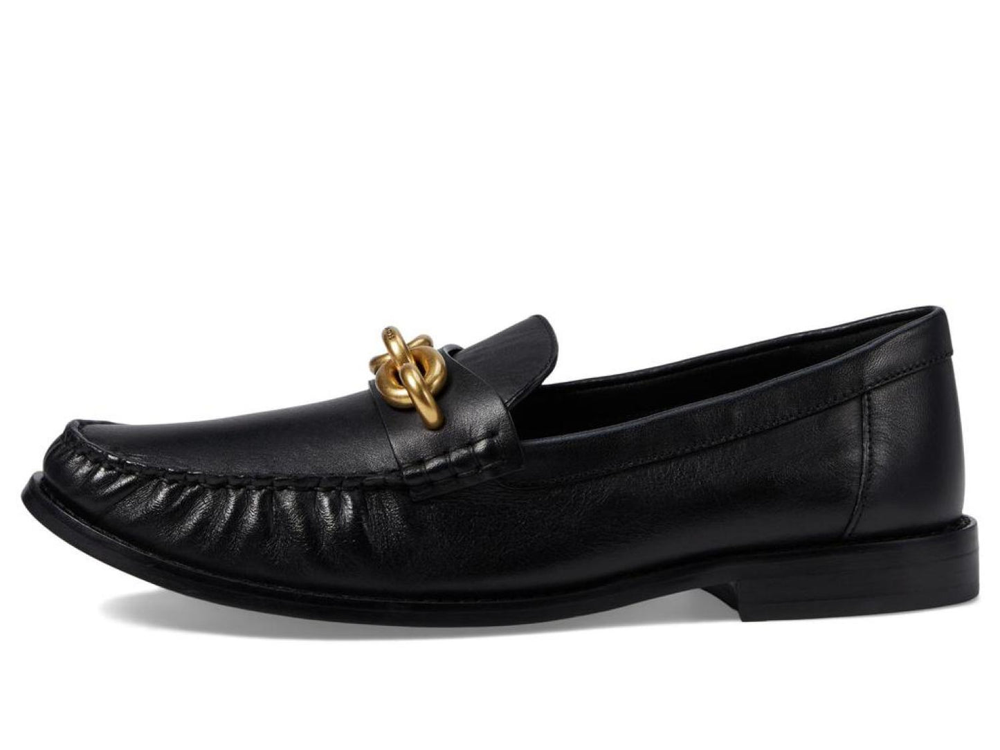 Jess Leather Loafer