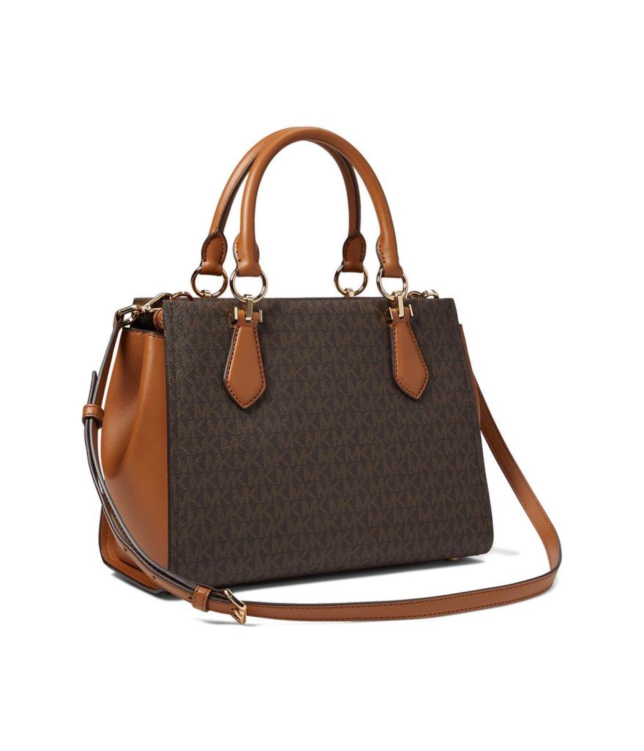 Marilyn Medium Satchel