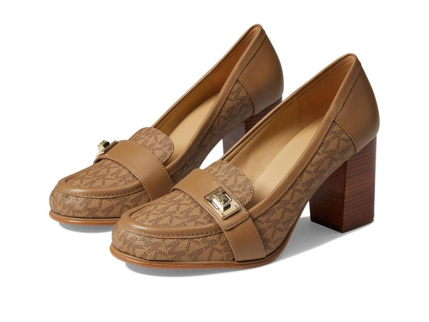 Padma Mid Loafer