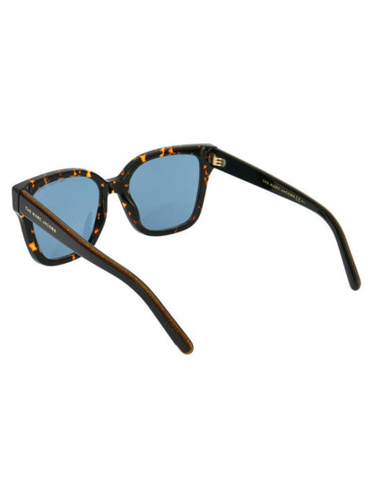 Marc Jacobs Eyewear Square Frame Sunglasses