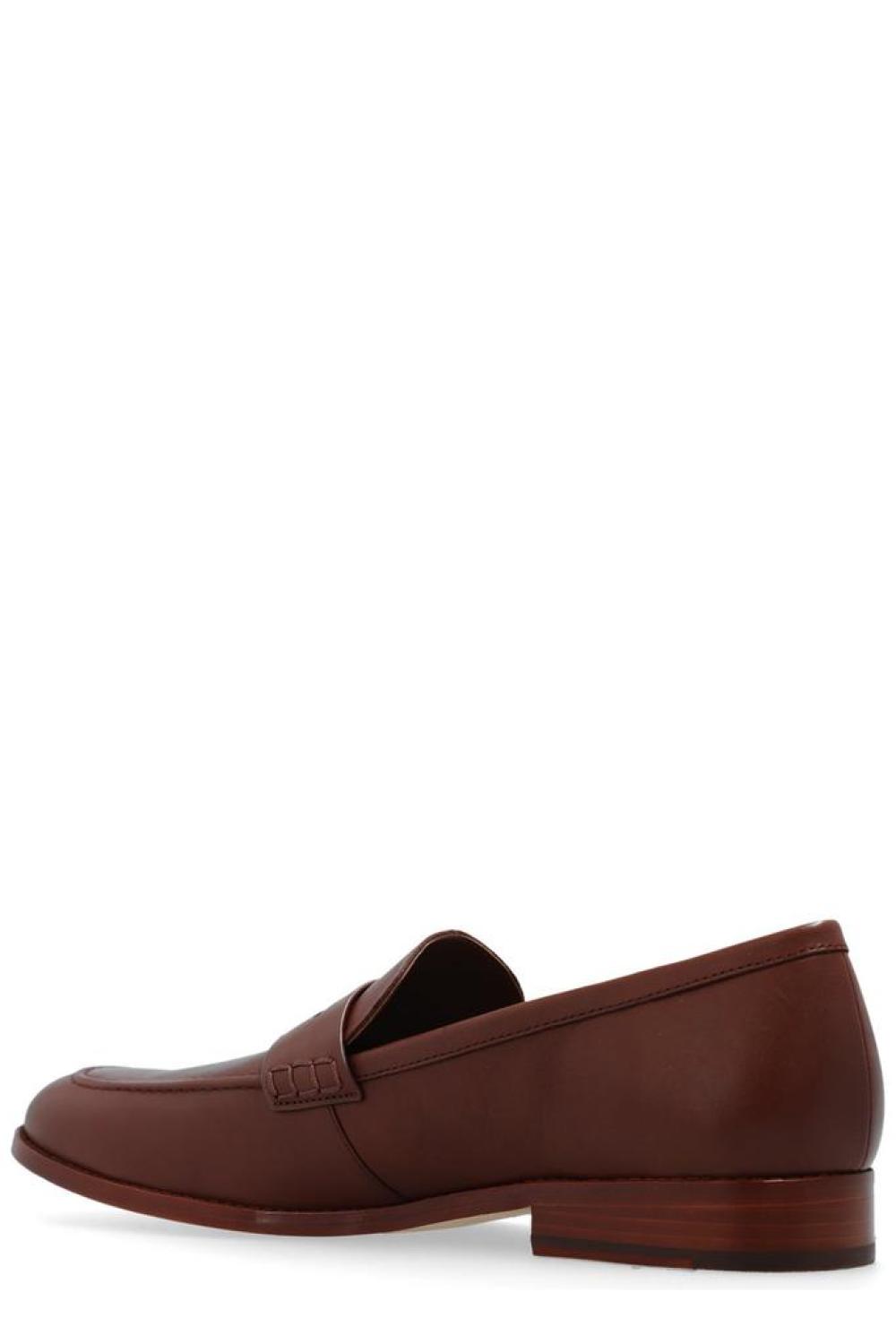 Coach Declan Slip-On Loafers