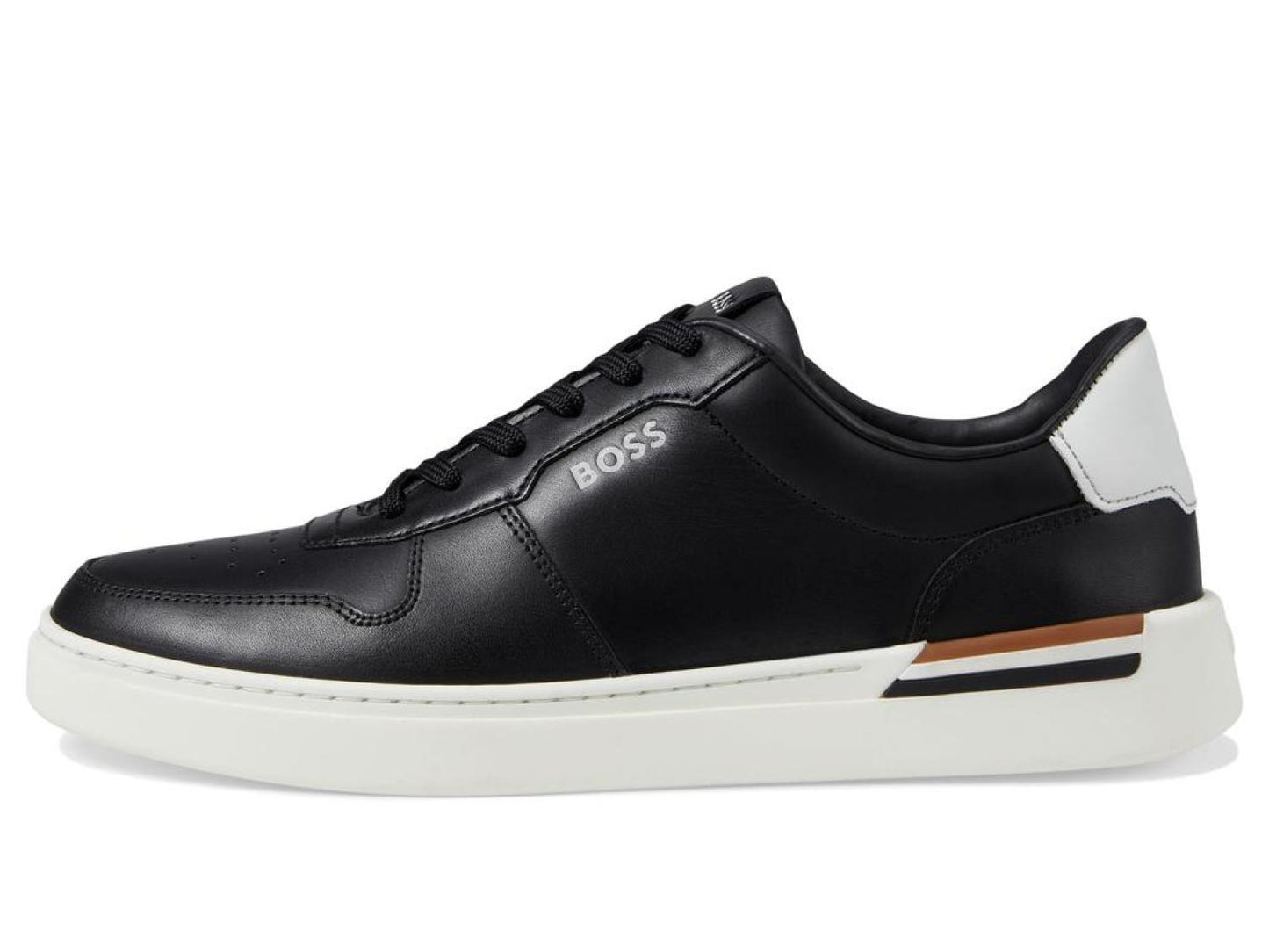 Clint Tennis Sneaker