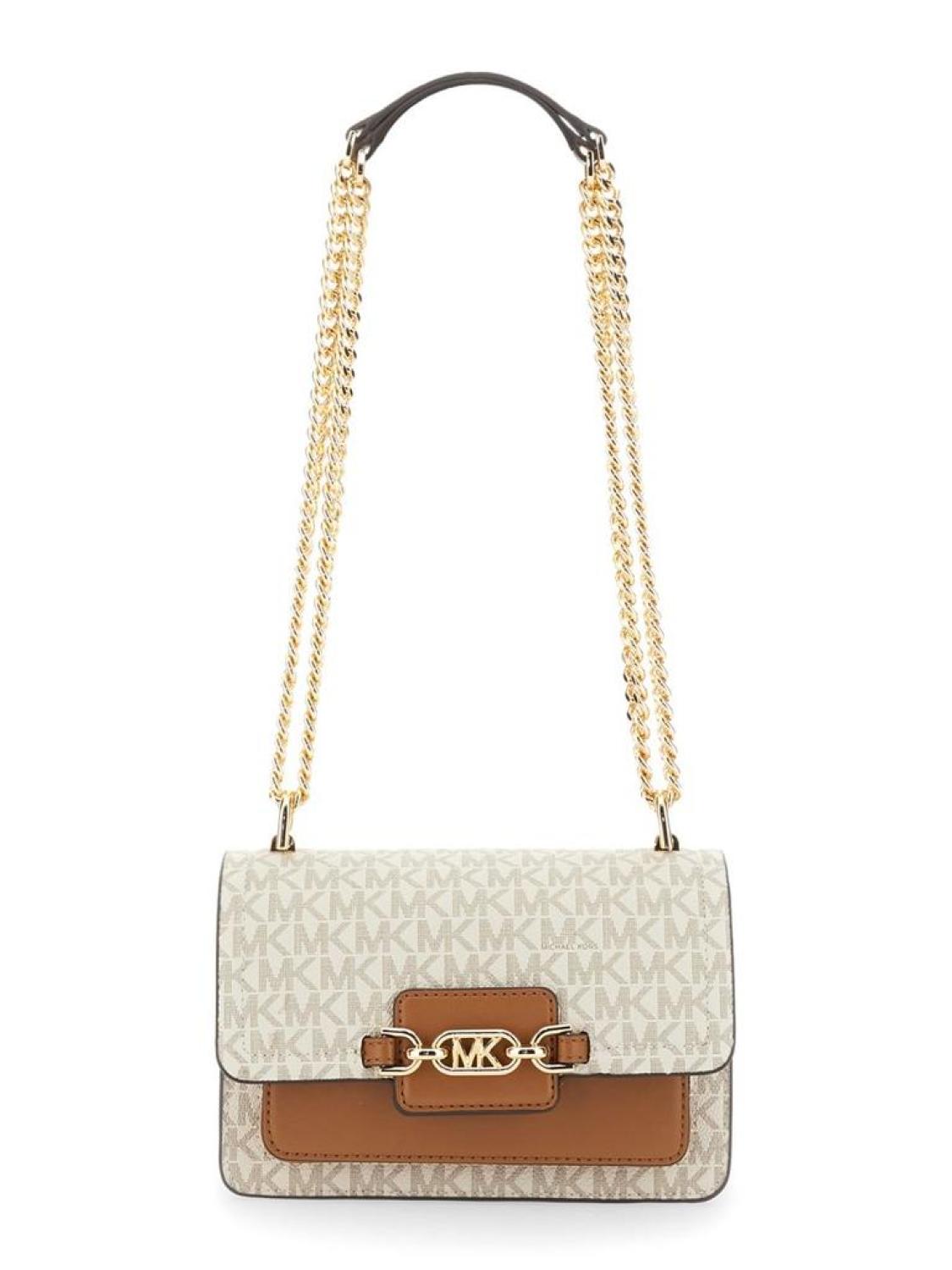 Michael Michael Kors Heathers Extra-Small Crossbody Bag