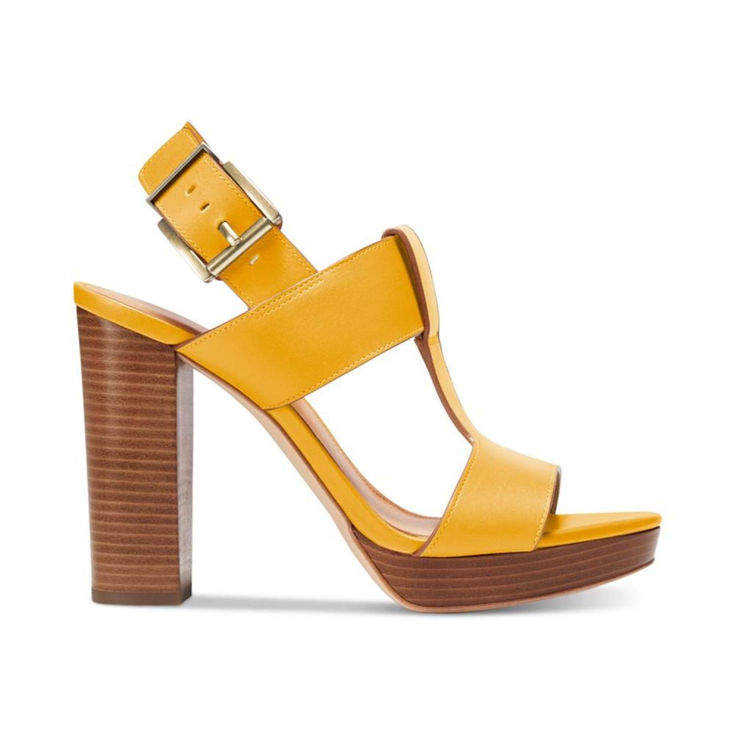 Women's Becker T-Strap Slingback Sandals