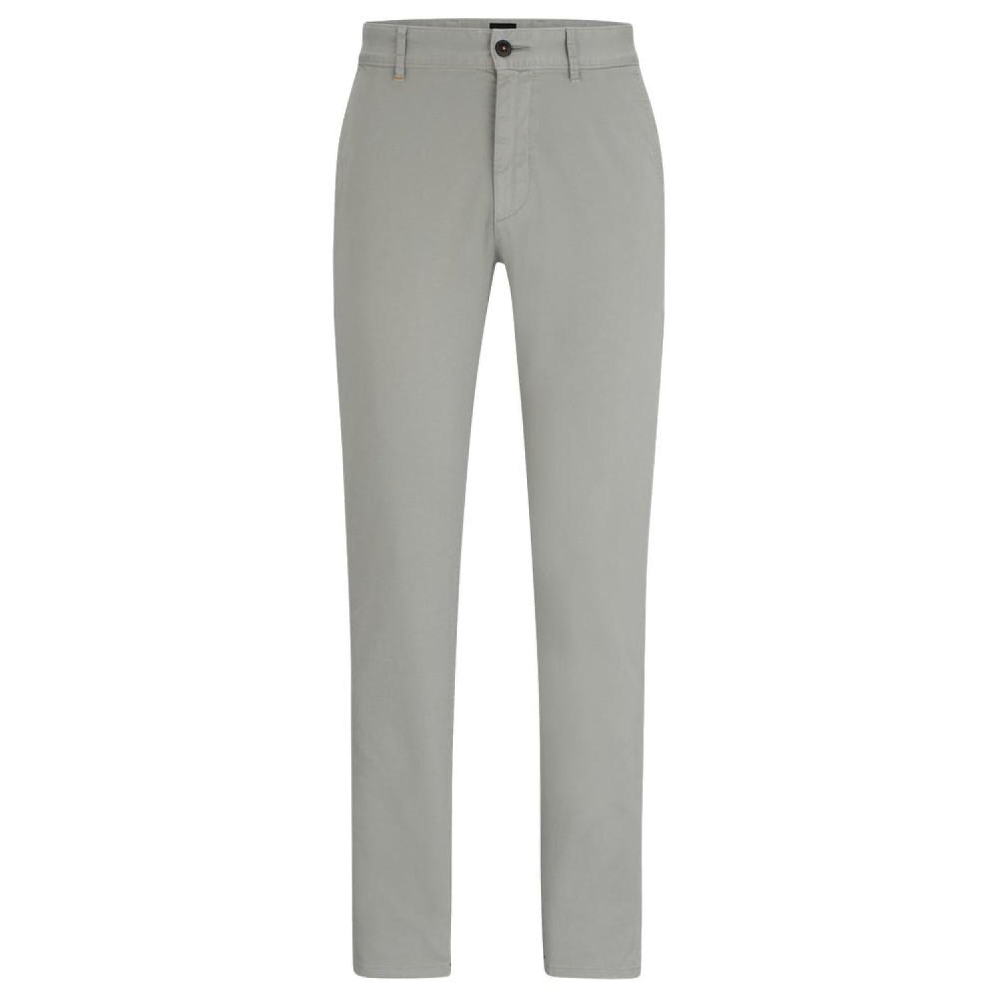 Men's Slim-Fit Chinos