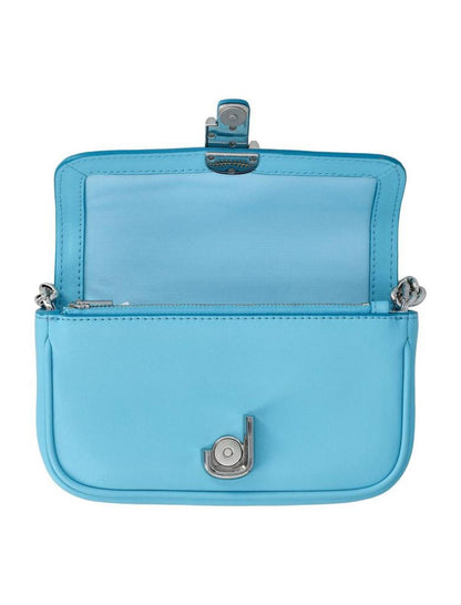 Marc Jacobs The J Marc Strapped Mini Shoulder Bag