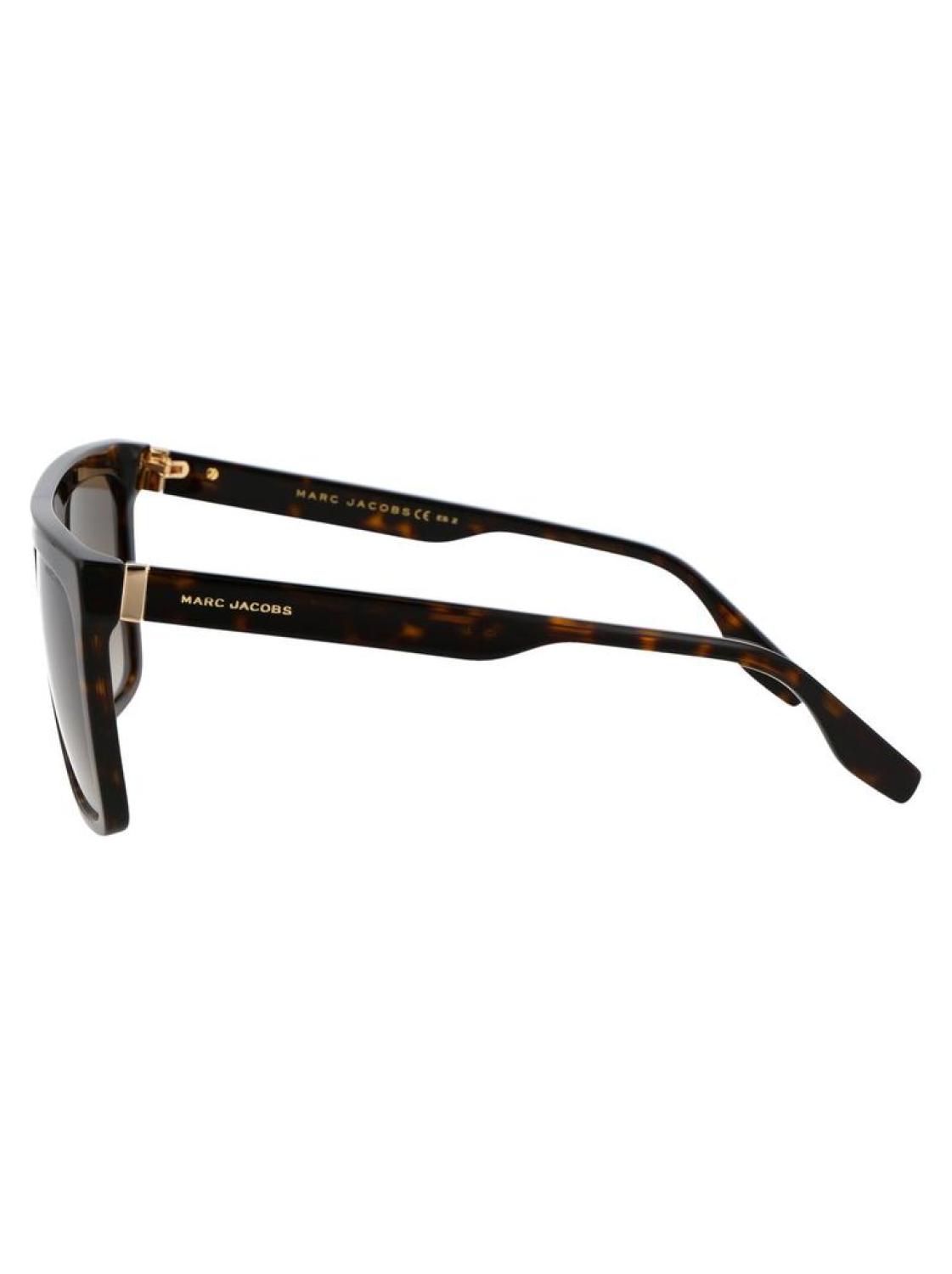 Marc Jacobs Eyewear Rectangular Frame Sunglasses